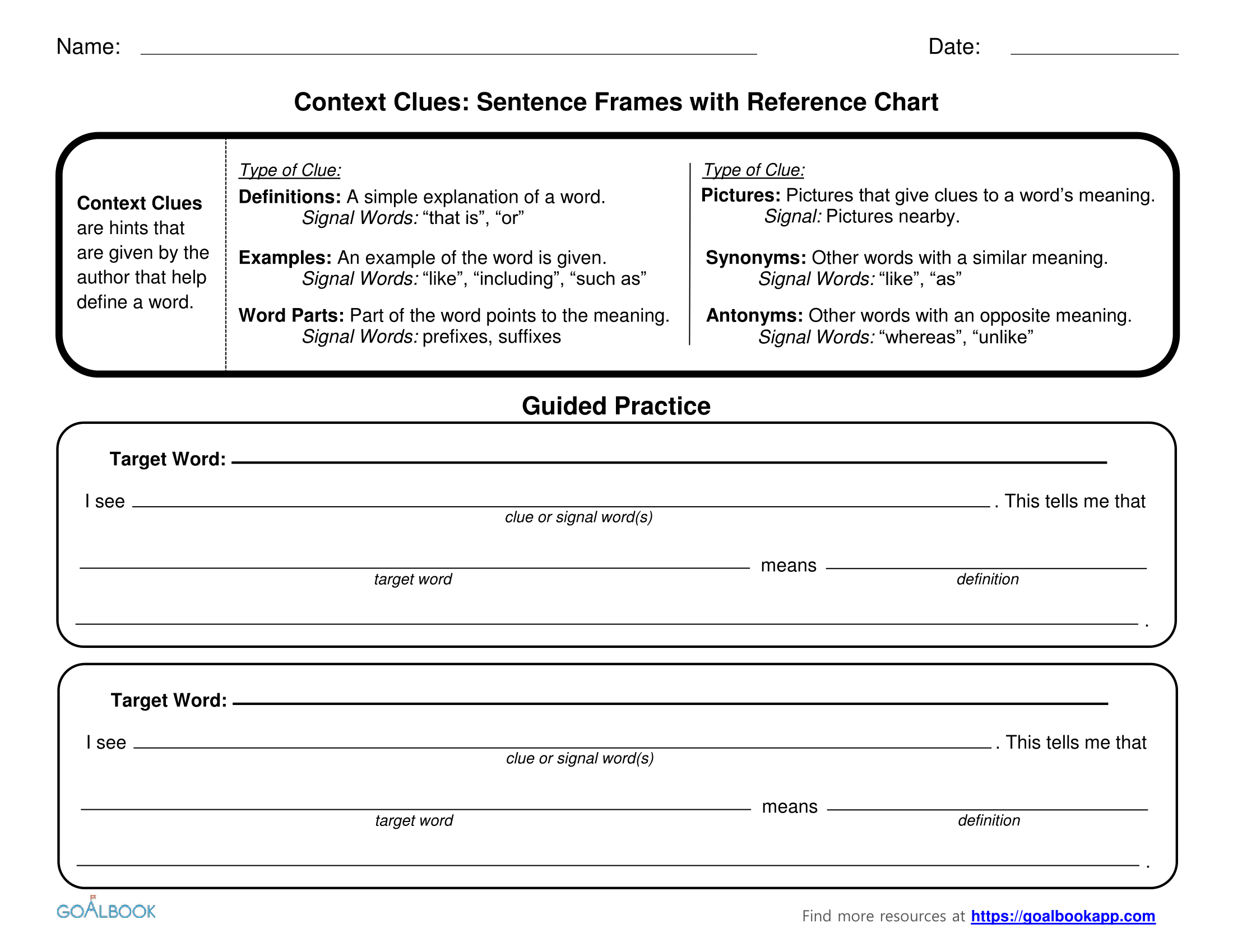 Dating topic sentences